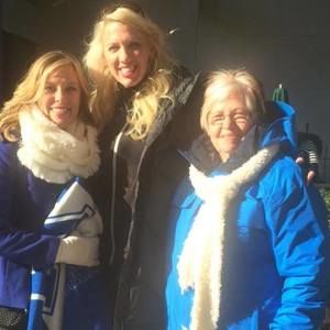 Meet your Posher, Ruth